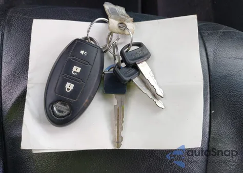 2007 Nissan Murano Sl из США, поврежденный, VIN JN8AZ08W37W659768